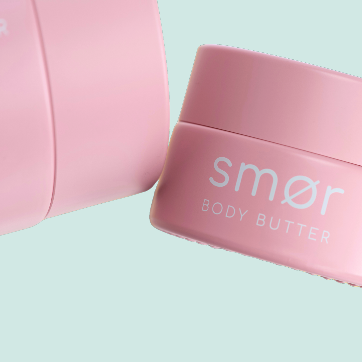 smør body butter mini