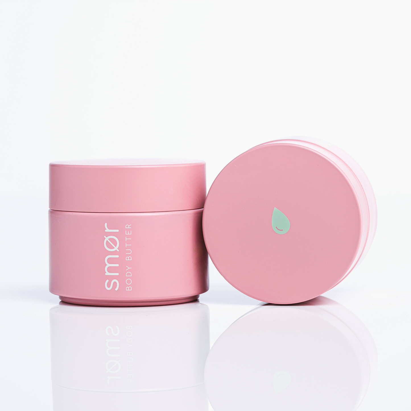 smør body butter