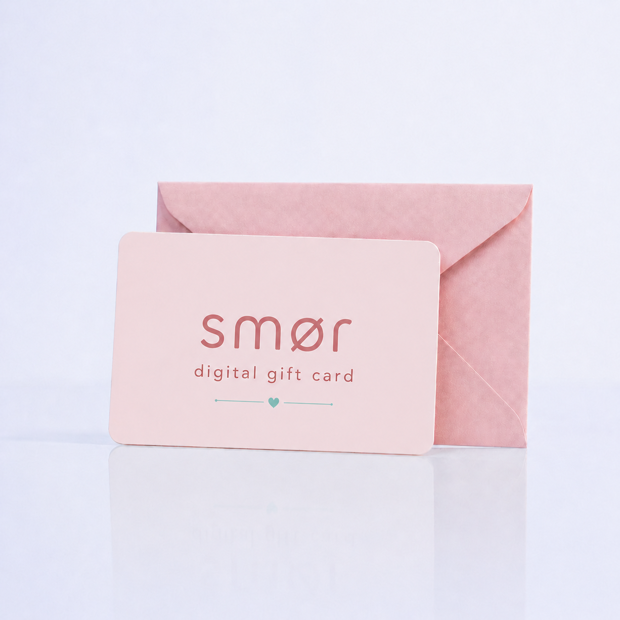 smør digital gift card
