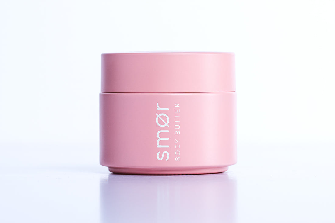 why chemical-free skincare is essential for sensitive skin