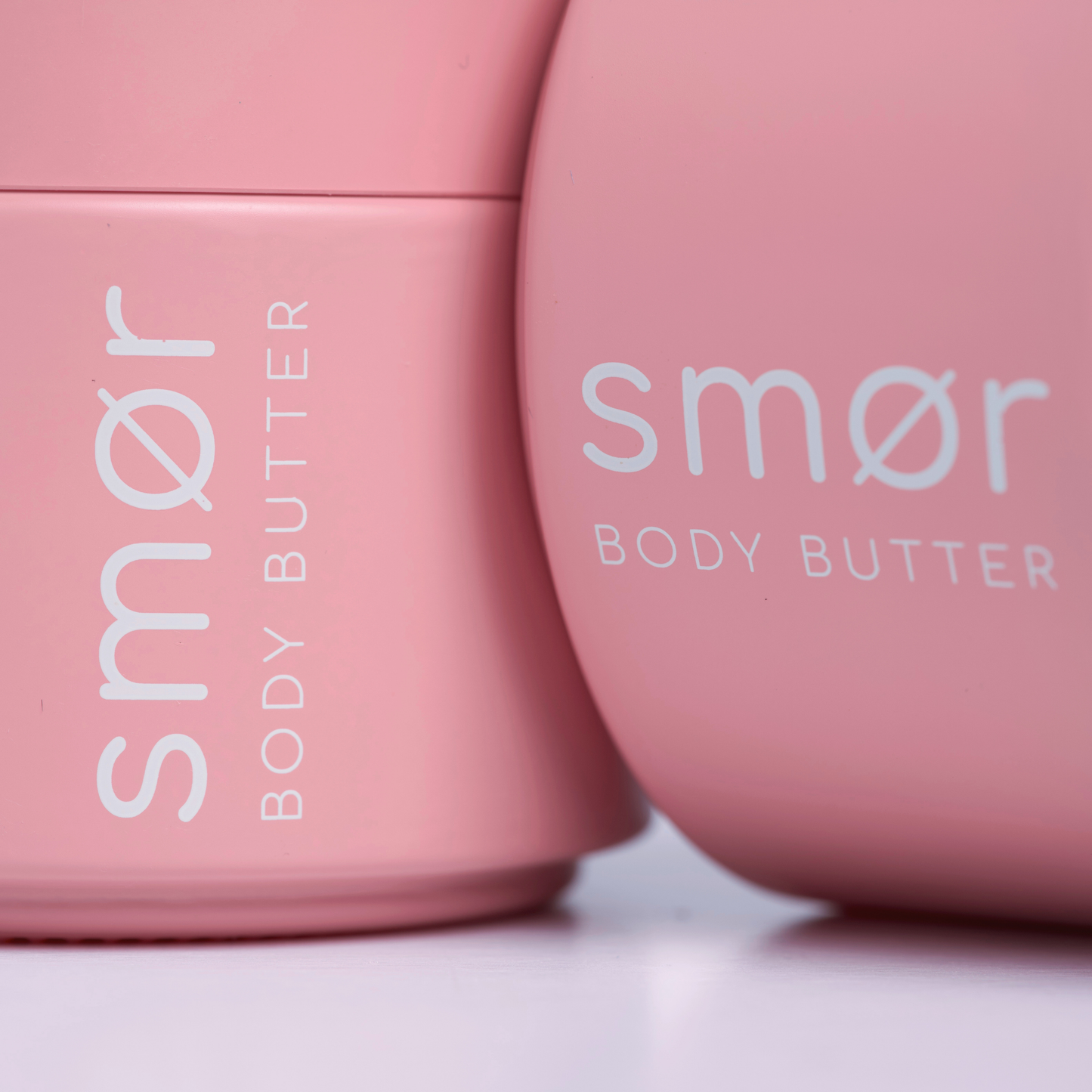 smør body butter