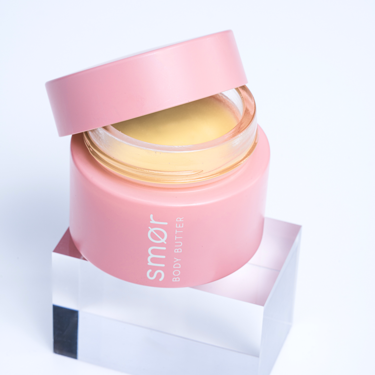 smør body butter