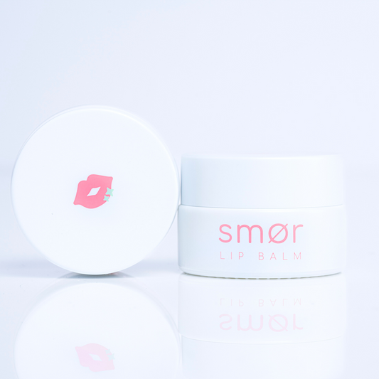 smør lip balm